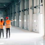 Le circuit frigorifique d’une chambre froide