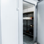 Faire le bilan thermique d’une chambre froide